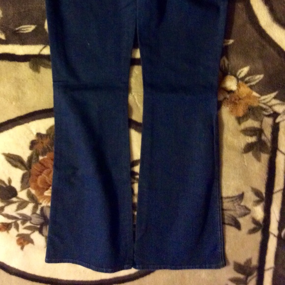 7 for all mankind A pocket Jeans 25 - Picture 4 of 6